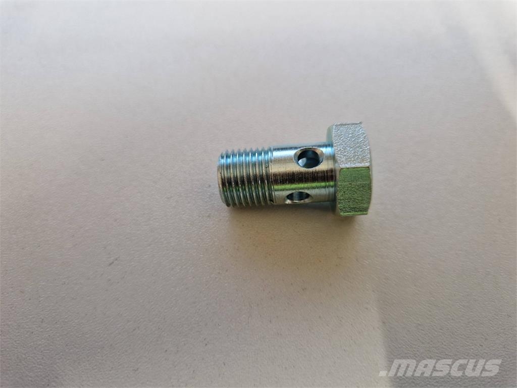 Valmet / Komatsu 5253408 유압식 기계