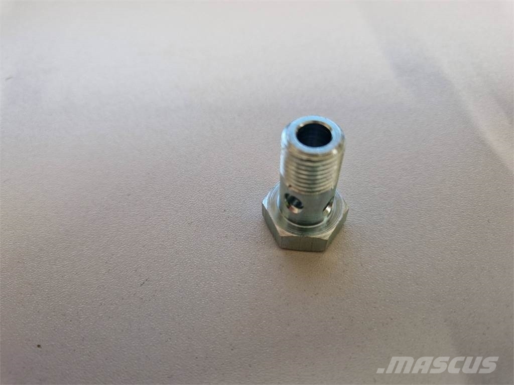 Valmet / Komatsu 5253408 Hydraulique