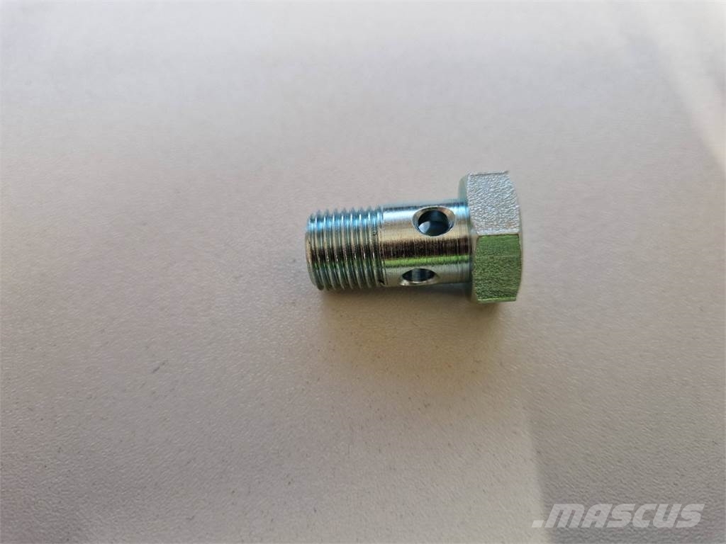 Valmet / Komatsu 5253408 Hydraulique