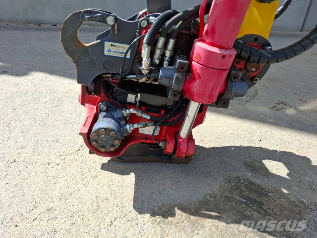 Wacker Neuson EZ 53 *** TARJOUS *** Mini rýpadla < 7t
