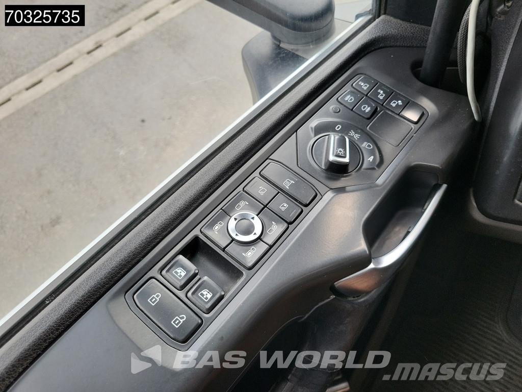 Scania R580 R 6X2 V8 Full Air 6x2*4 Lift+Steering Axle Eu Вантажівки з гаковим підйомом