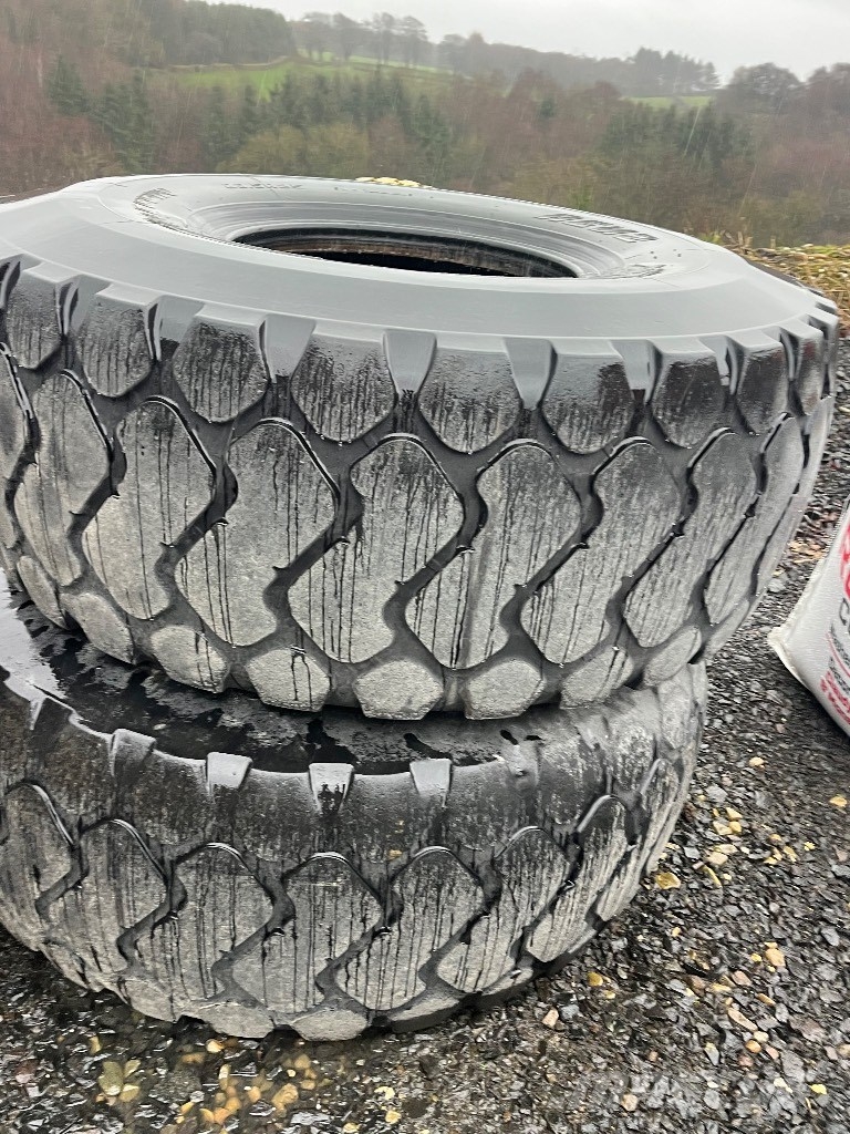 Volvo L120D Hjullastere
