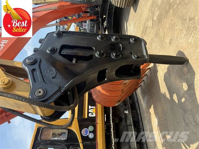 CAT 320 C Raupenbagger