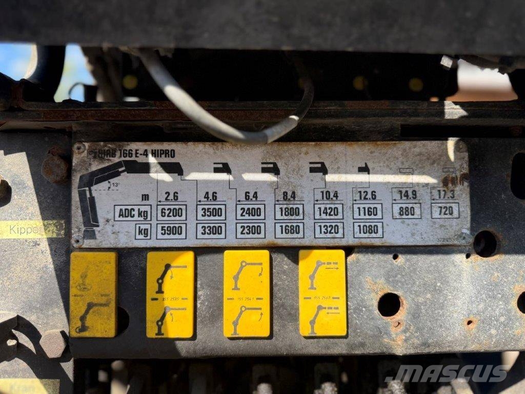 JCB Fastrac 3230 Traktorer