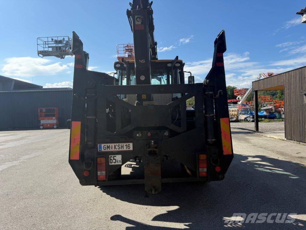 JCB Fastrac 3230 Traktorer