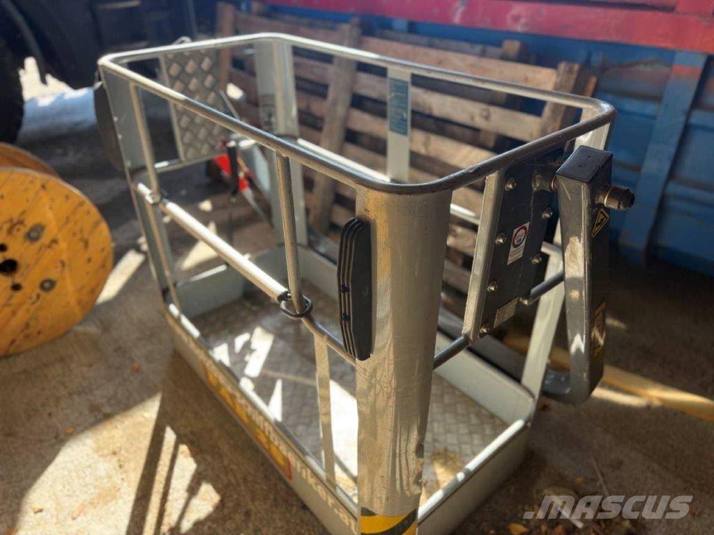 JCB Fastrac 3230 Traktorer