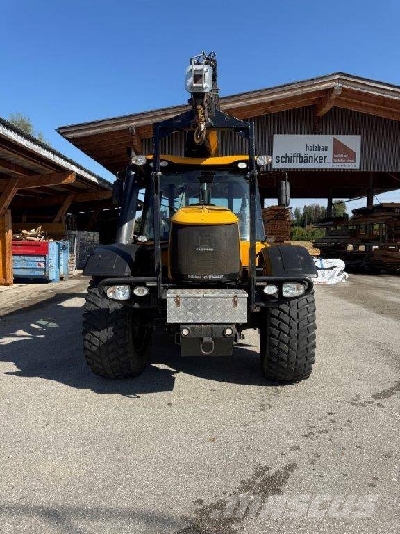 JCB Fastrac 3230 Traktorer
