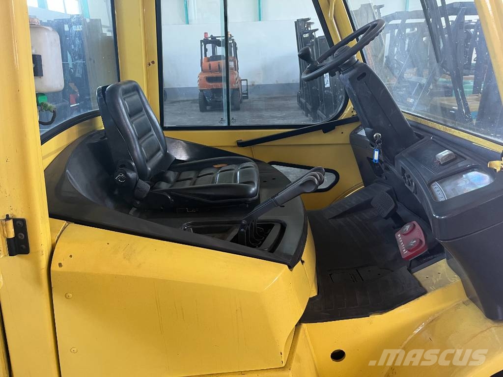 Hyster H4.00XM-6 V-2666 EO Empilhadores Diesel