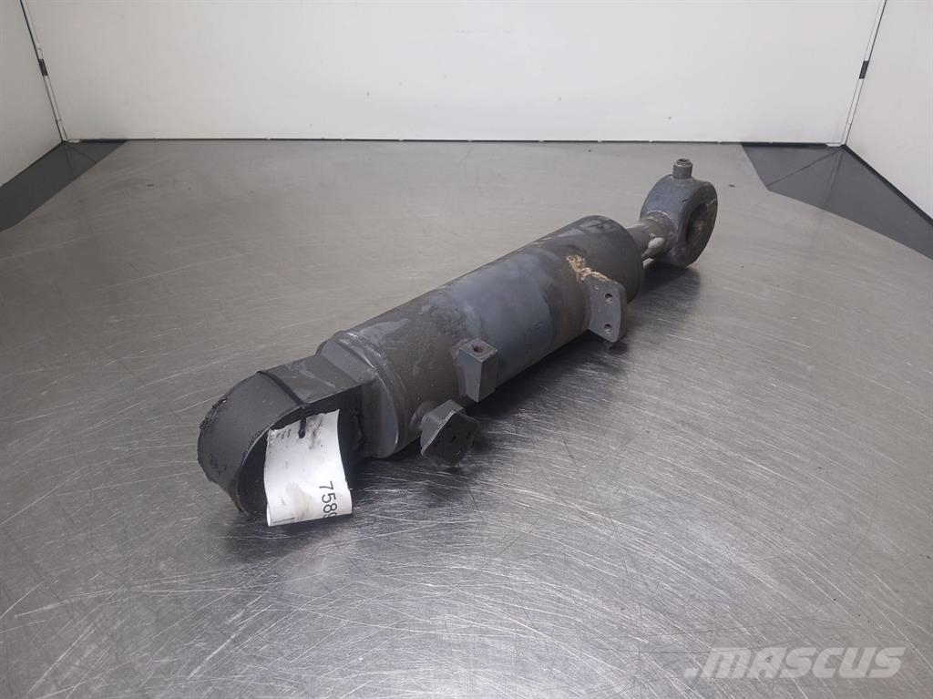 Wacker Neuson 1000372050 - Blade cylinder/Zylinder/Cilinder هيدروليات