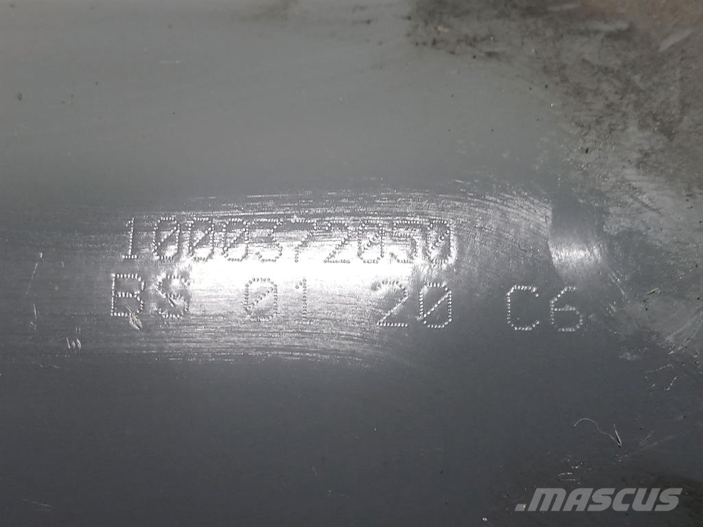 Wacker Neuson 1000372050 - Blade cylinder/Zylinder/Cilinder هيدروليات