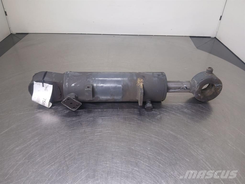 Wacker Neuson 1000372050 - Blade cylinder/Zylinder/Cilinder هيدروليات