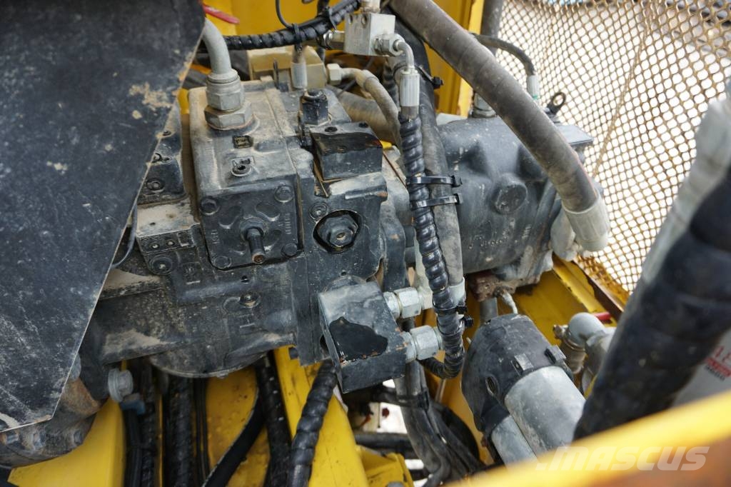 Keestrack Apollo Дробилки