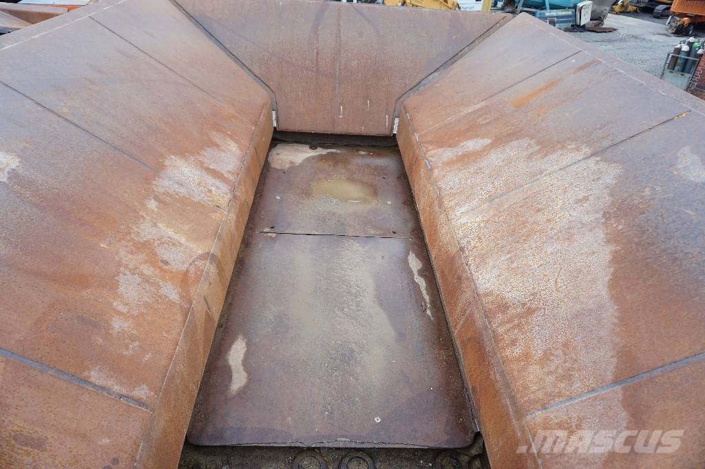 Keestrack Apollo Дробилки