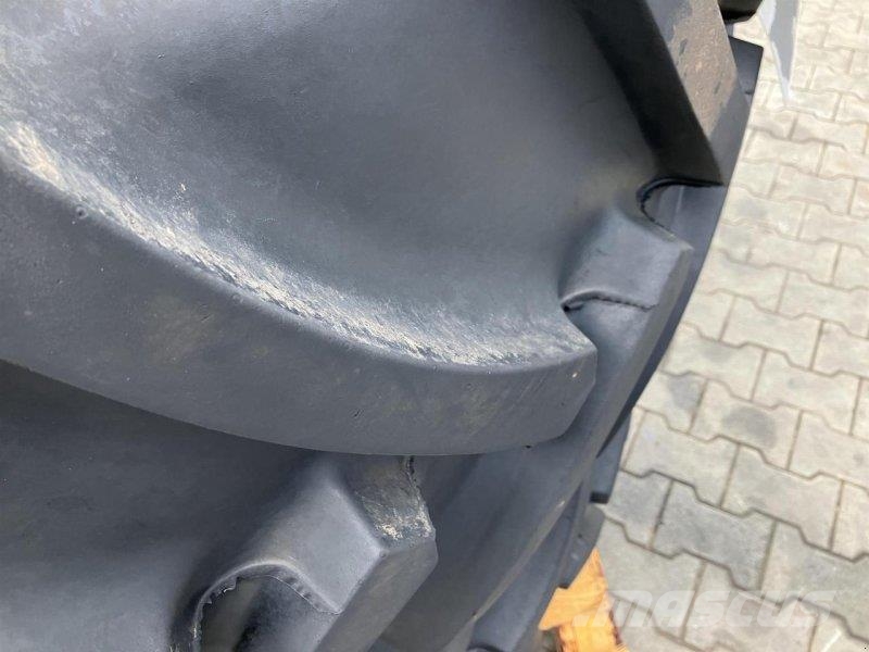 Mitas 600/65R38 农业机械-其他
