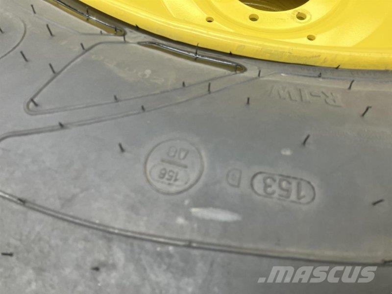 Mitas 600/65R38 农业机械-其他