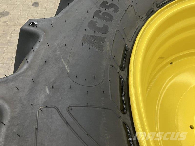 Mitas 600/65R38 农业机械-其他