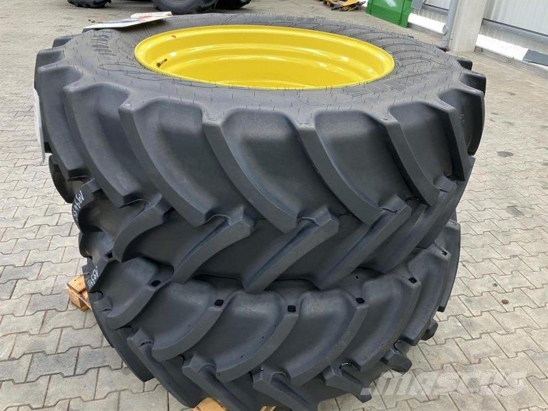 Mitas 600/65R38 农业机械-其他