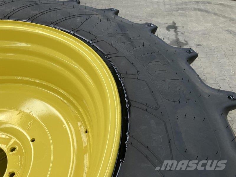 Mitas 600/65R38 农业机械-其他