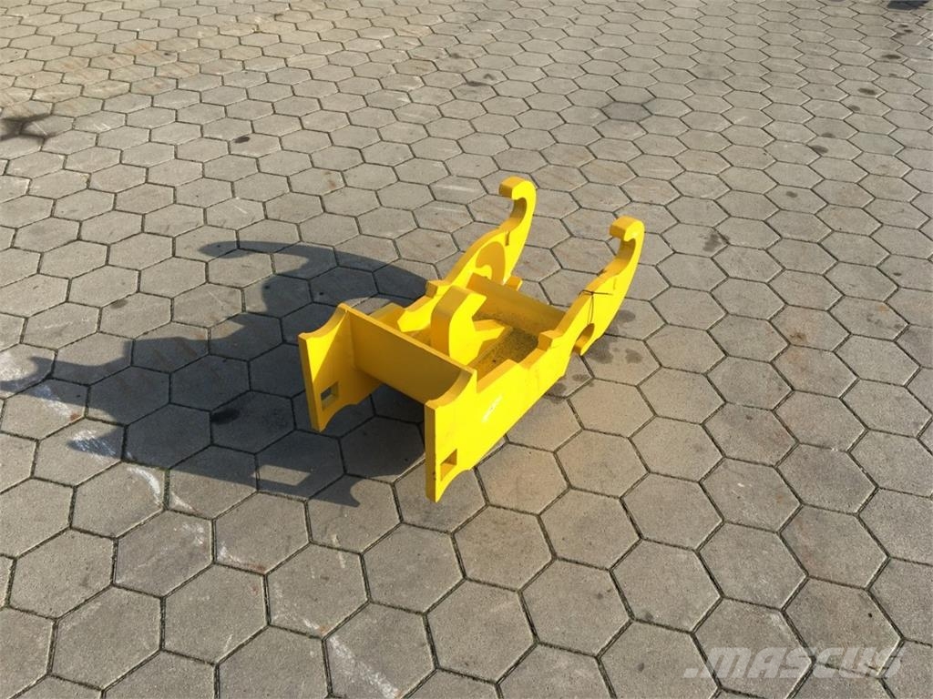  LASTHAKENPLATTE Farm machinery