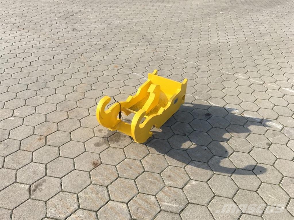  LASTHAKENPLATTE Farm machinery