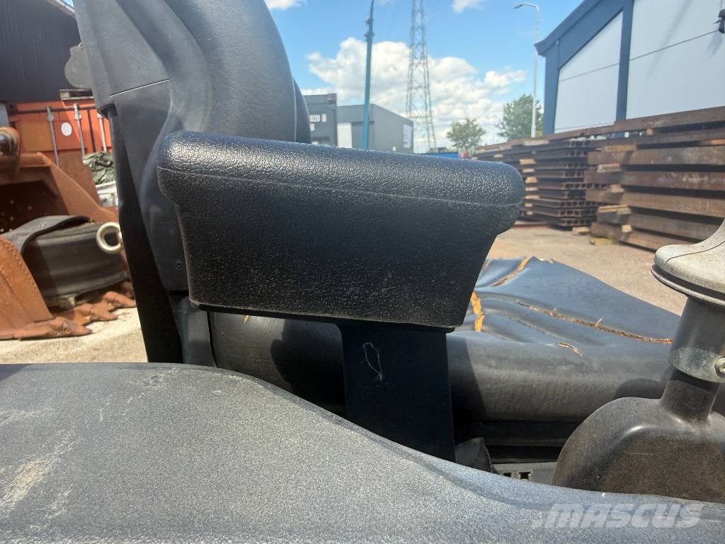 Bomag BW 120 AD-5 Οδοστρωτήρες διπλού κυλίνδρου