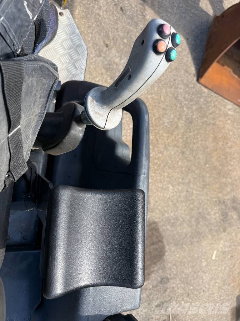 Bomag BW 120 AD-5 Οδοστρωτήρες διπλού κυλίνδρου
