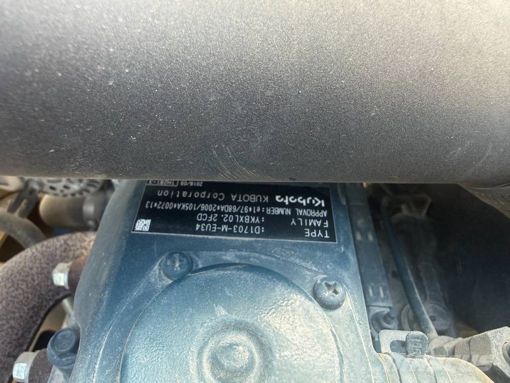 Bomag BW 120 AD-5 Οδοστρωτήρες διπλού κυλίνδρου