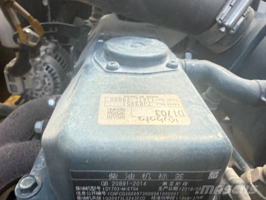 Bomag BW 120 AD-5 Οδοστρωτήρες διπλού κυλίνδρου