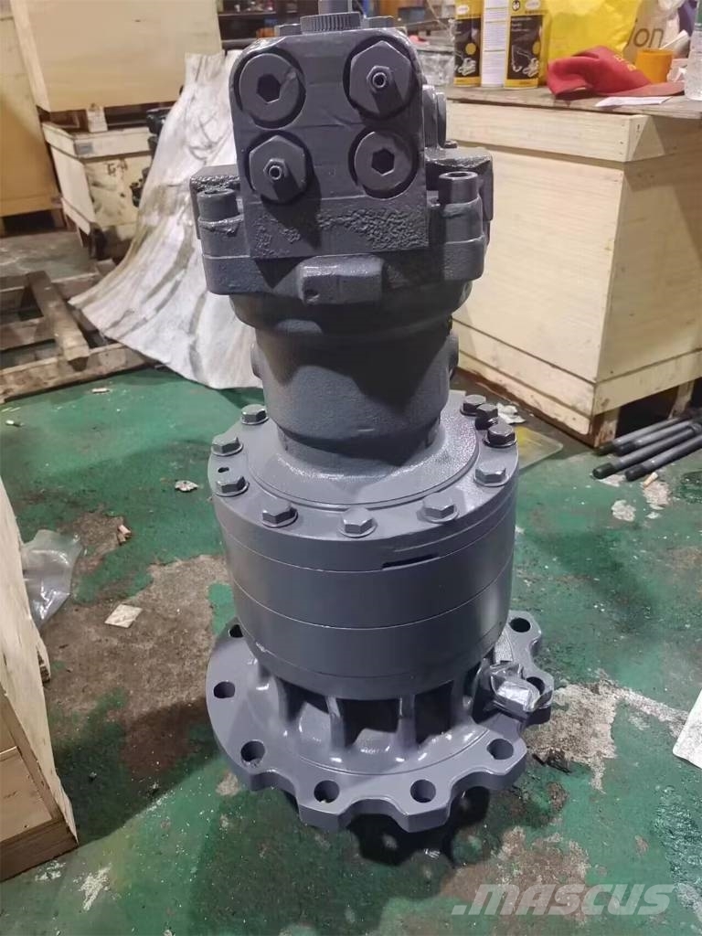 Hitachi EX120-1 9097684 swing motor assy Transmission