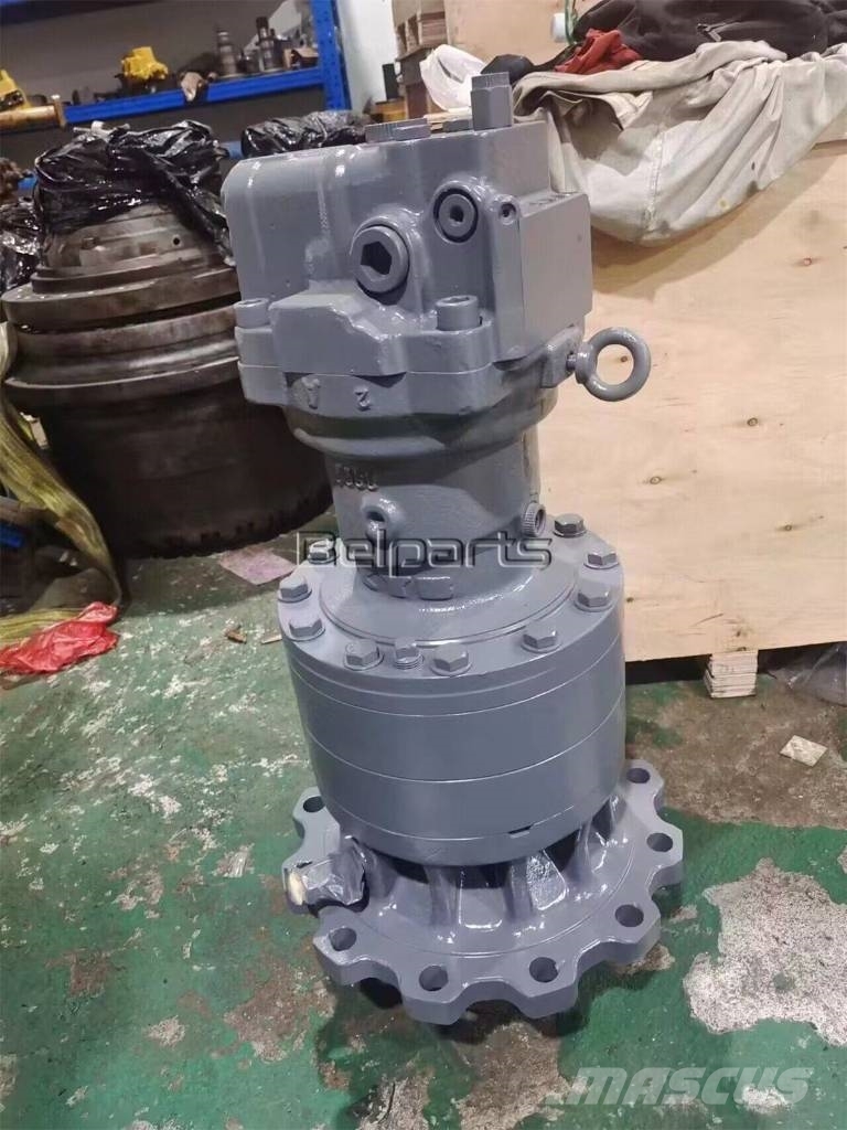 Hitachi EX120-1 9097684 swing motor assy Transmission