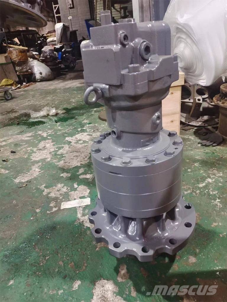 Hitachi EX120-1 9097684 swing motor assy Transmission