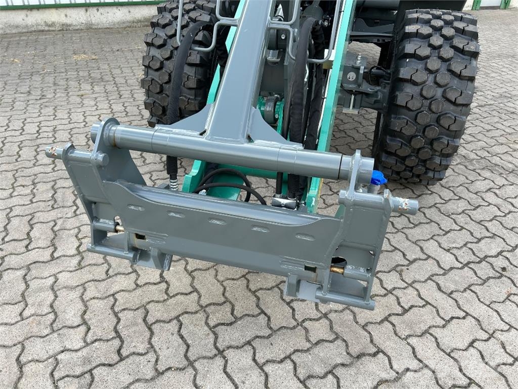 Kramer KL 36.5L Kolesni nakladalci