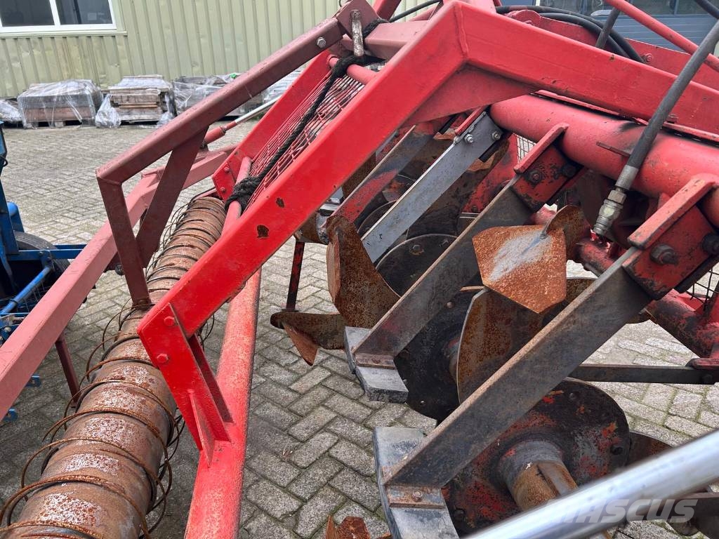 Farmax LRP 240 LHD Други машини за оран и аксесоари