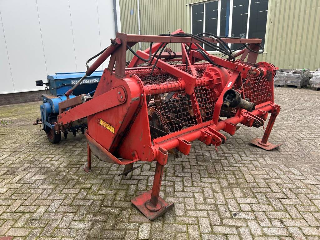 Farmax LRP 240 LHD Други машини за оран и аксесоари
