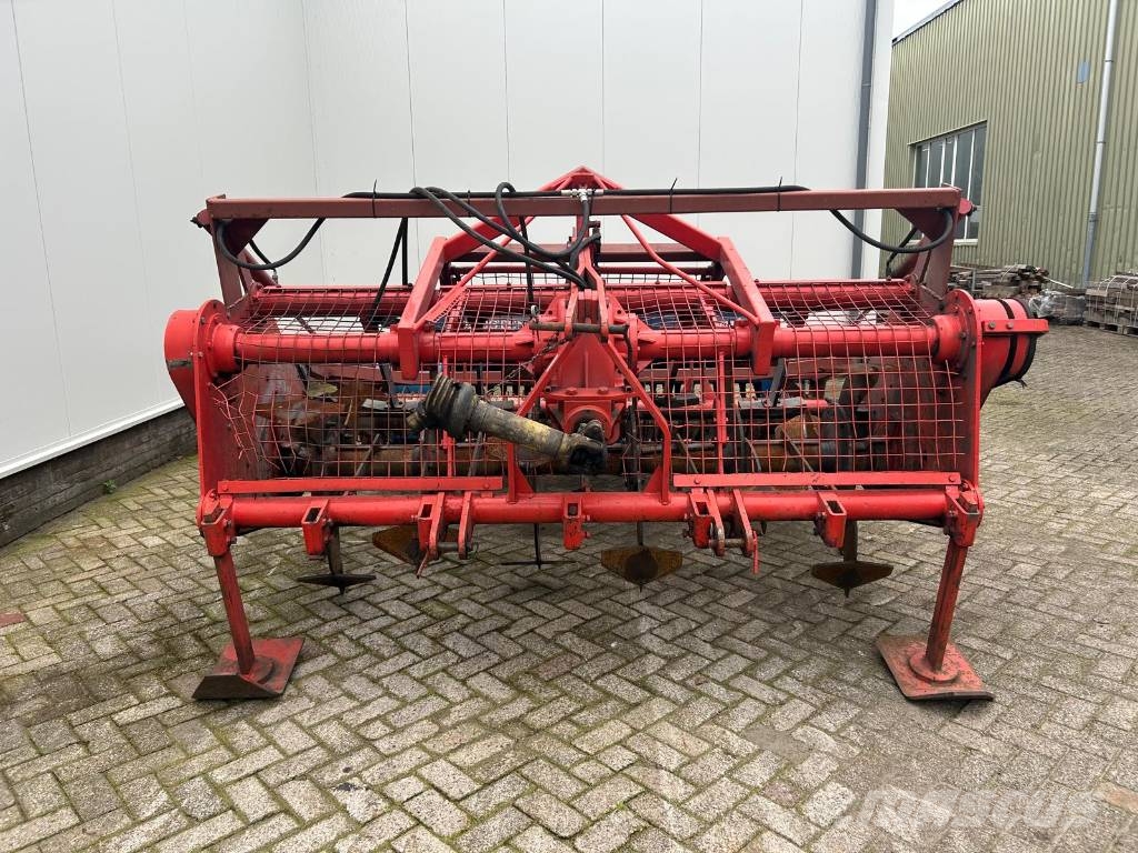 Farmax LRP 240 LHD Други машини за оран и аксесоари