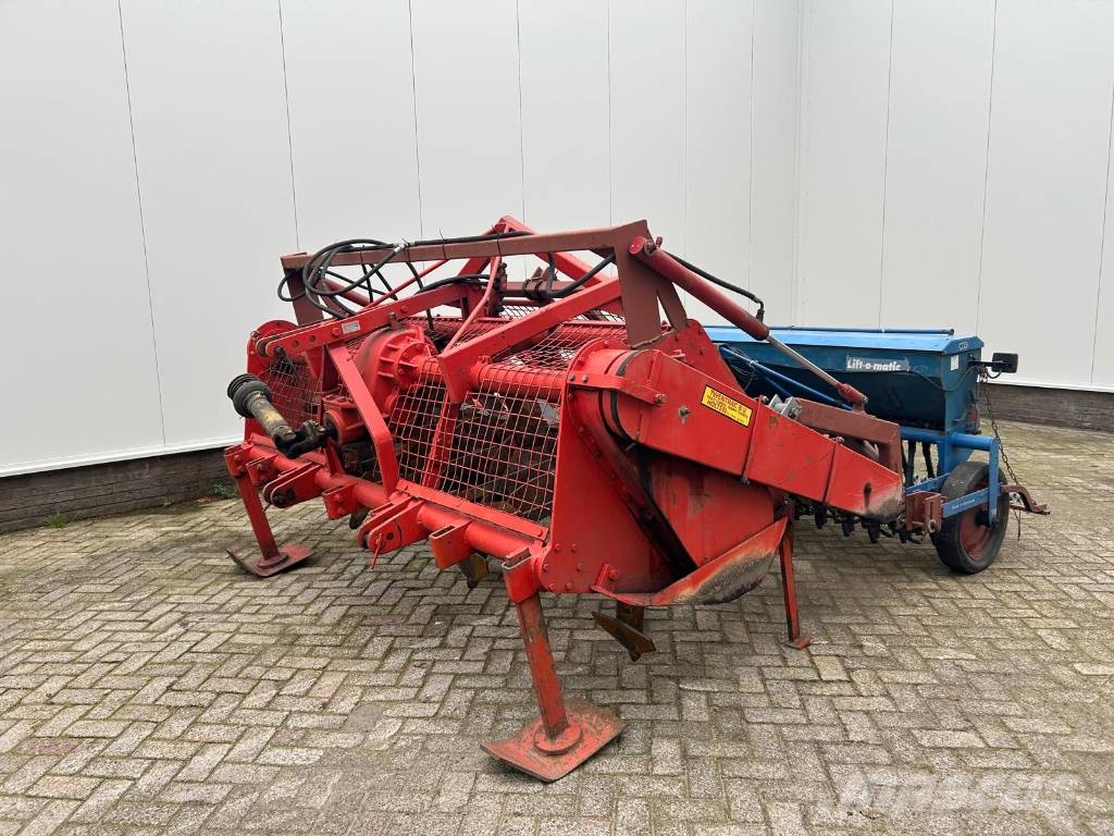 Farmax LRP 240 LHD Други машини за оран и аксесоари