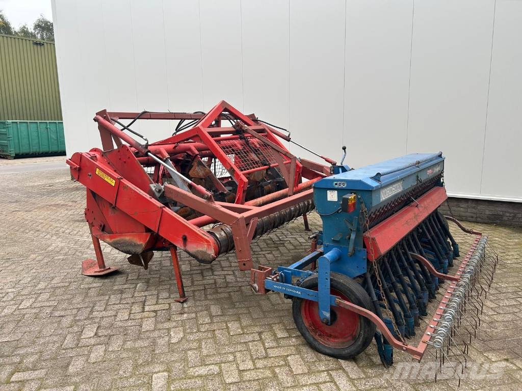 Farmax LRP 240 LHD Други машини за оран и аксесоари