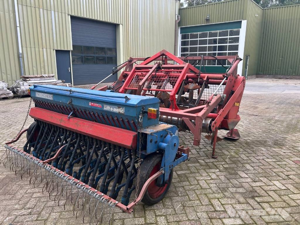 Farmax LRP 240 LHD Други машини за оран и аксесоари