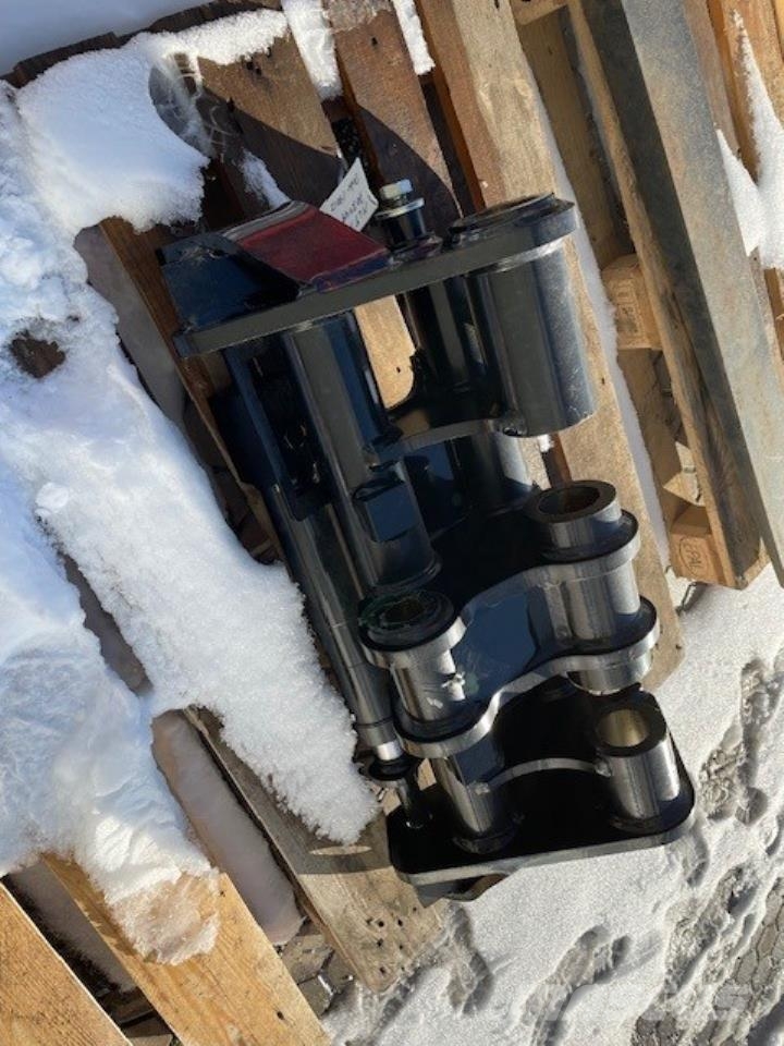 Manitou Øvrigt udstyr Quick connectors