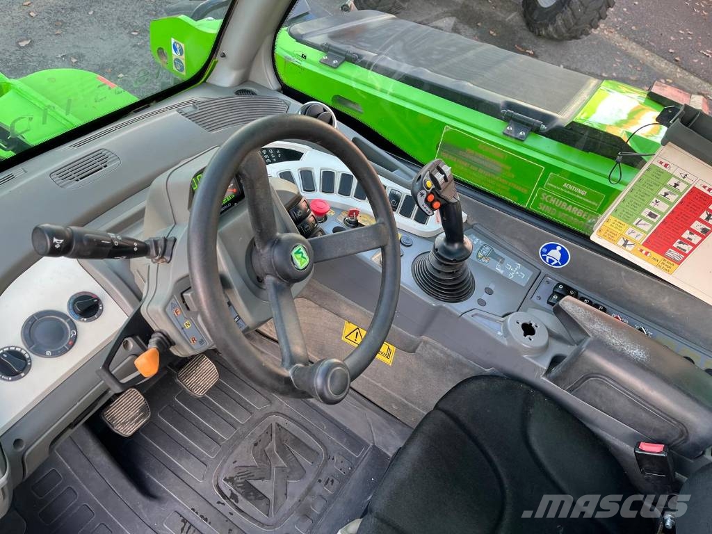 Merlo P 35.11 TT YEAR 2019!! 11 METER!! Телескопични товарачи