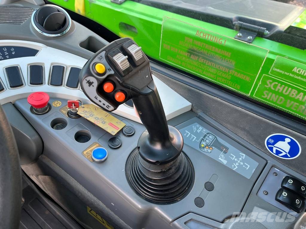 Merlo P 35.11 TT YEAR 2019!! 11 METER!! Телескопични товарачи