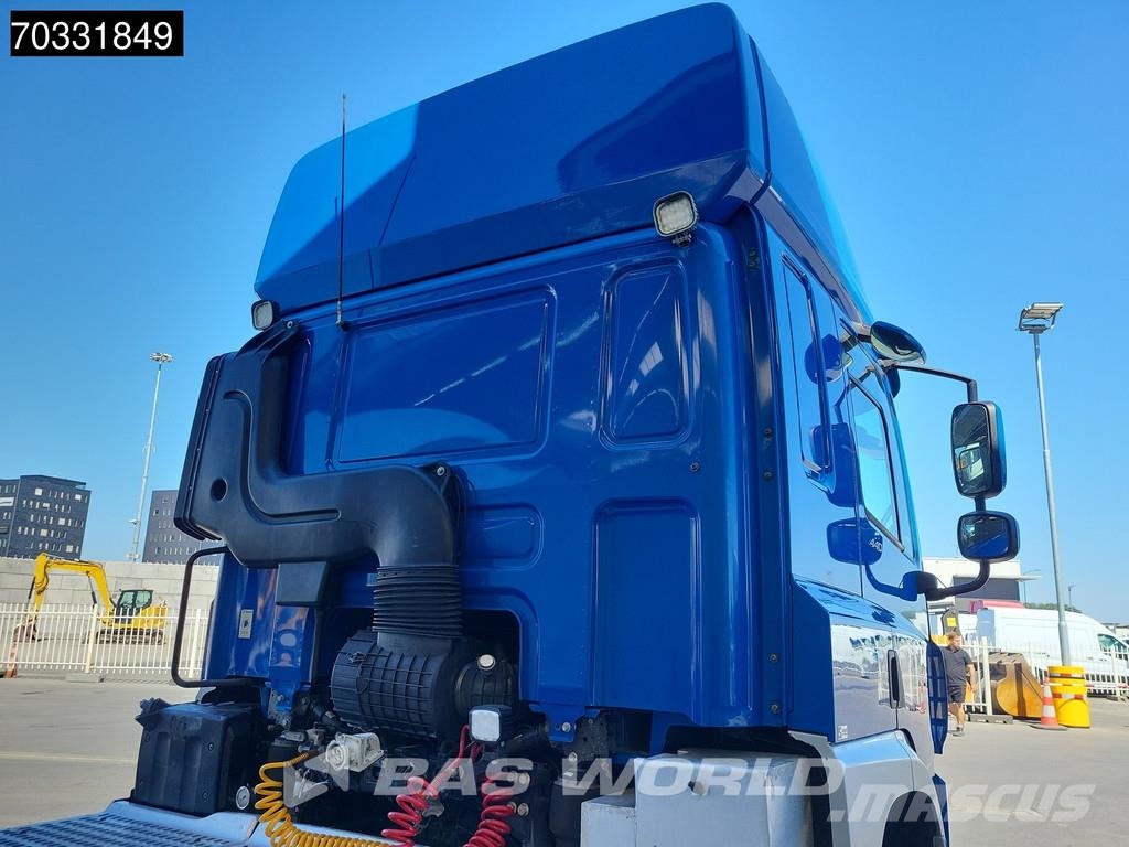 DAF CF 440 4X2 SC Standklima Camiones tractor