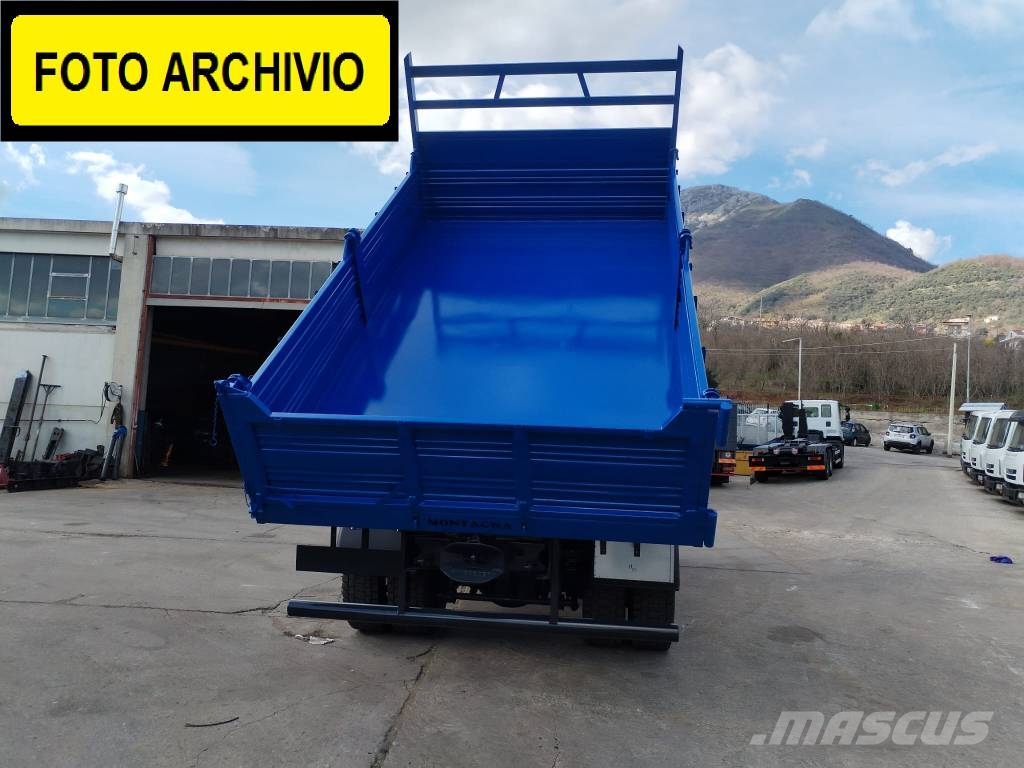 Iveco Stralis 190 S42 Kranwagen