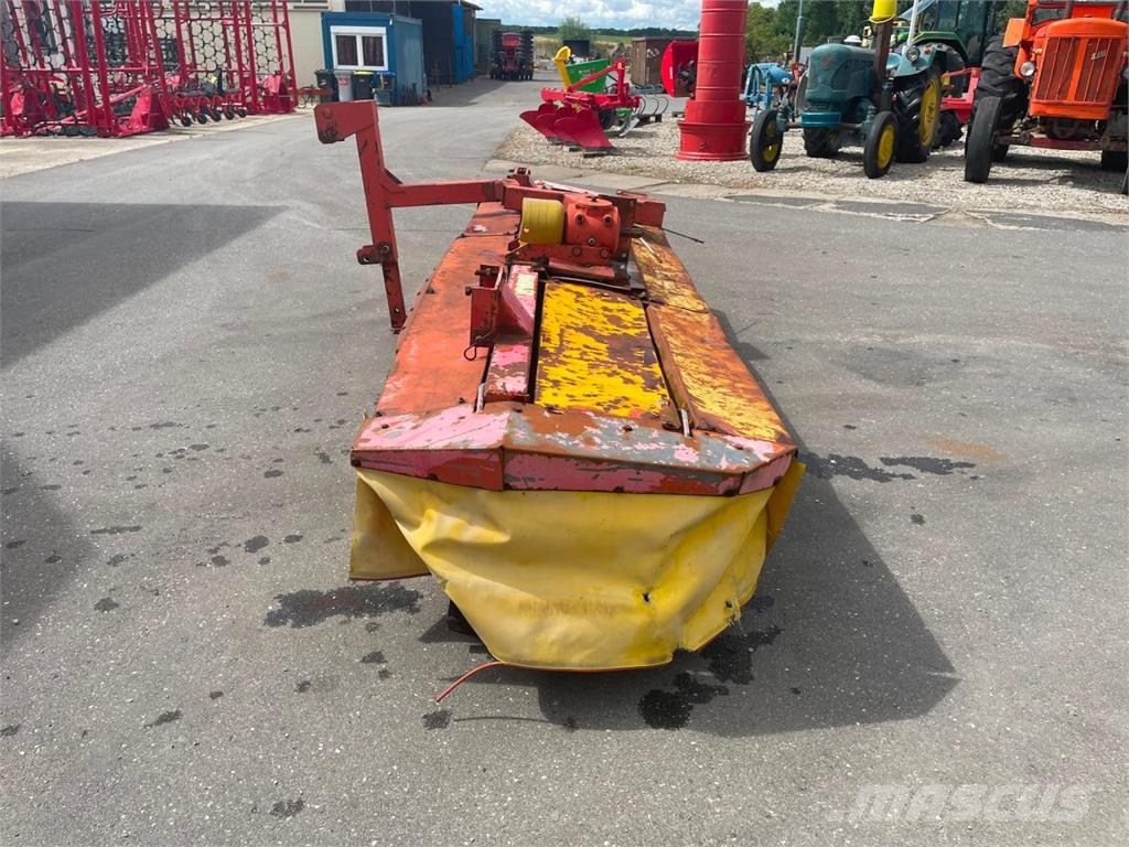 Mörtl Scheibenmähwerk 3m Maaikneuzers