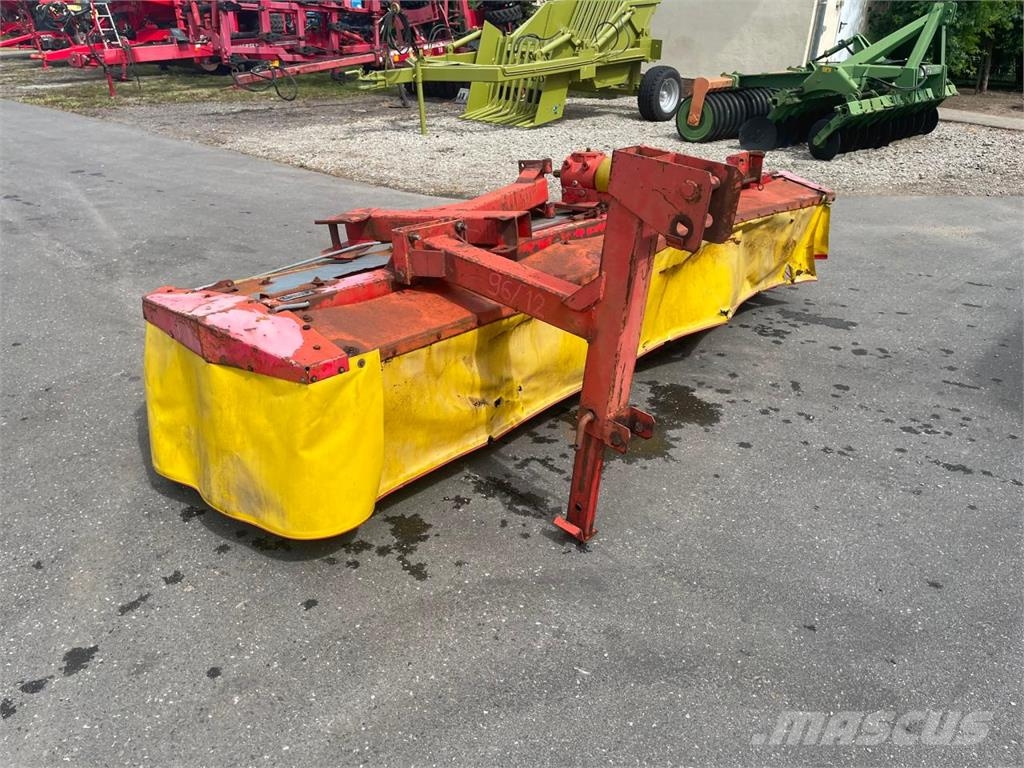 Mörtl Scheibenmähwerk 3m Maaikneuzers