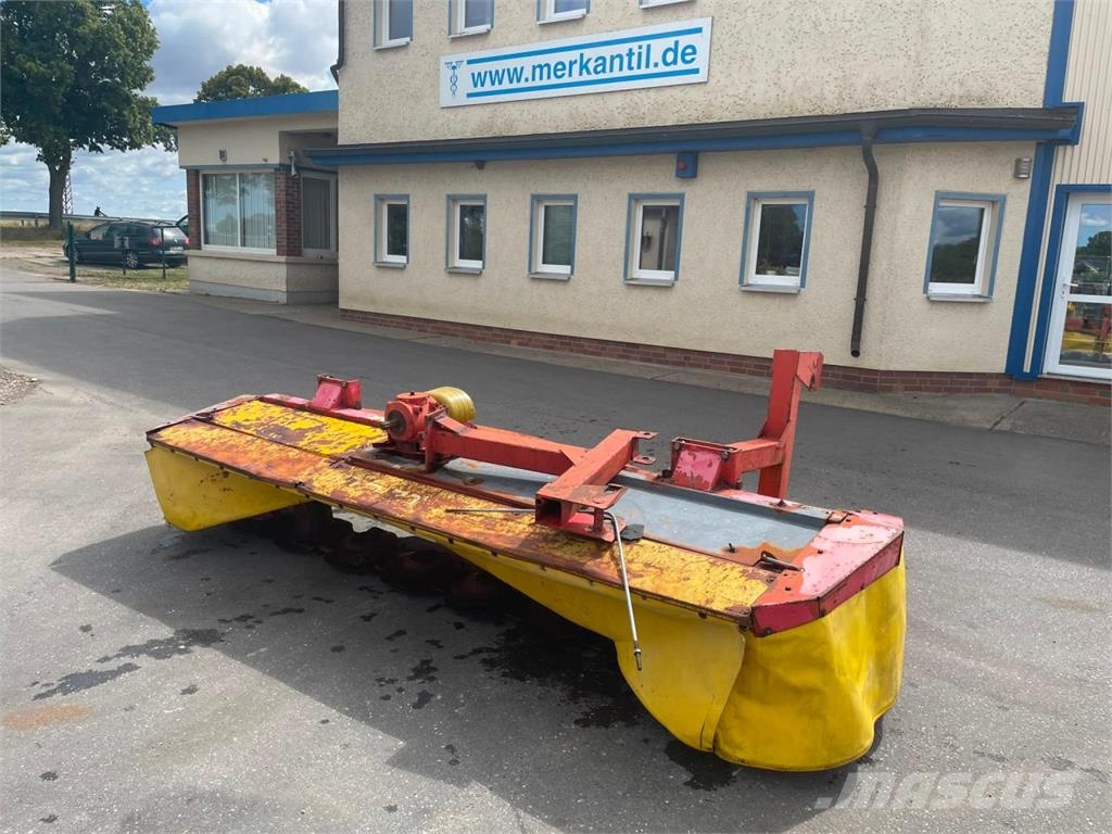 Mörtl Scheibenmähwerk 3m Maaikneuzers