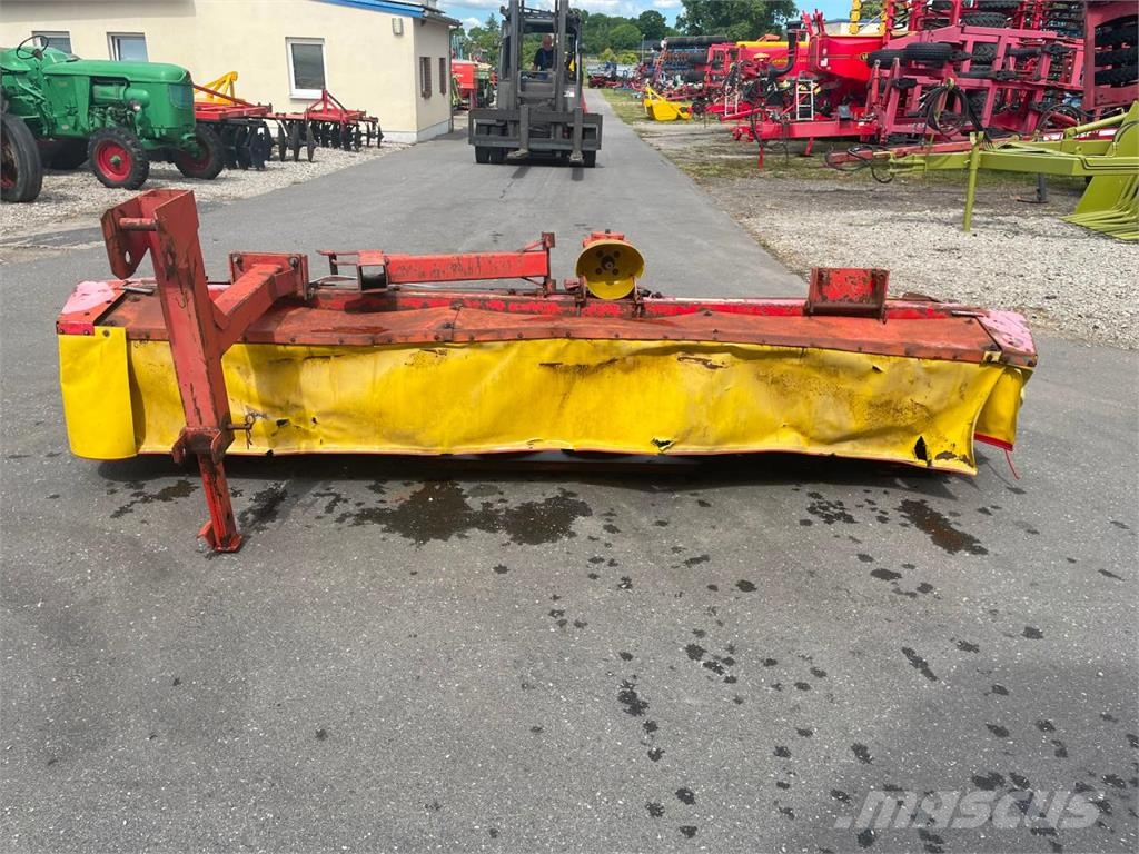 Mörtl Scheibenmähwerk 3m Maaikneuzers