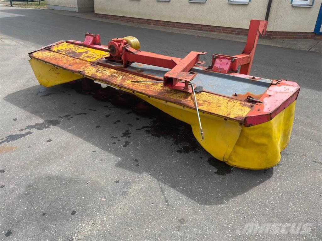 Mörtl Scheibenmähwerk 3m Maaikneuzers