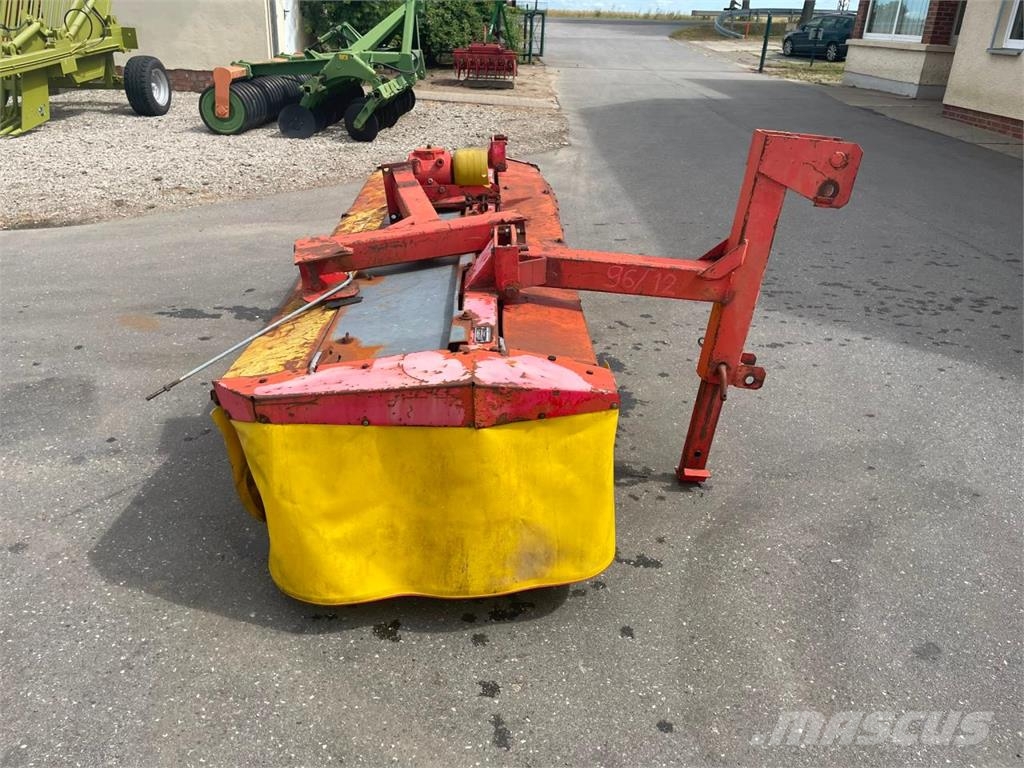 Mörtl Scheibenmähwerk 3m Maaikneuzers