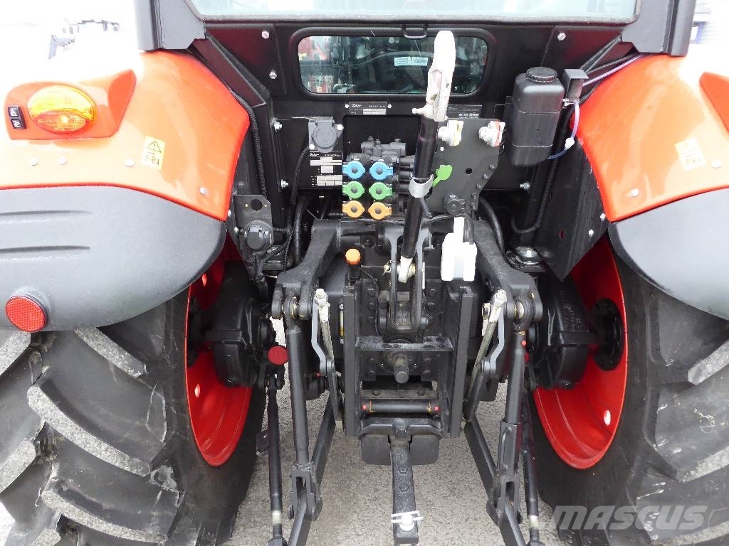 Zetor PROXIMA HS 100 拖拉机/农用车